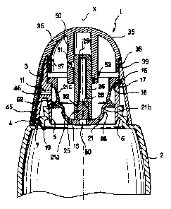 Une figure unique qui représente un dessin illustrant l'invention.